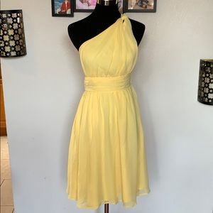 🔥🔥🔥Sleeveless Dress Off One Shoulder🔥🔥🔥